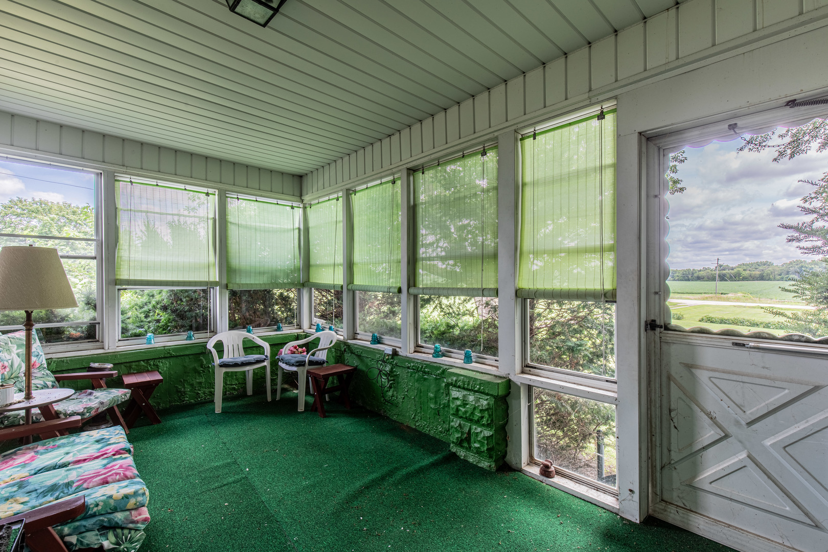 13481 US Hwy 6, Wyanet, IL 61379