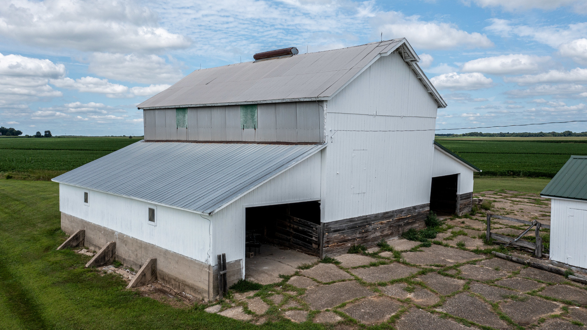 13481 US Hwy 6, Wyanet, IL 61379