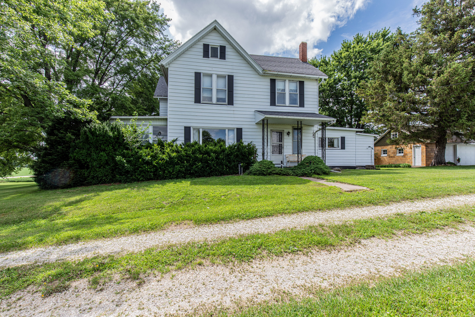 13481 US Hwy 6, Wyanet, IL 61379