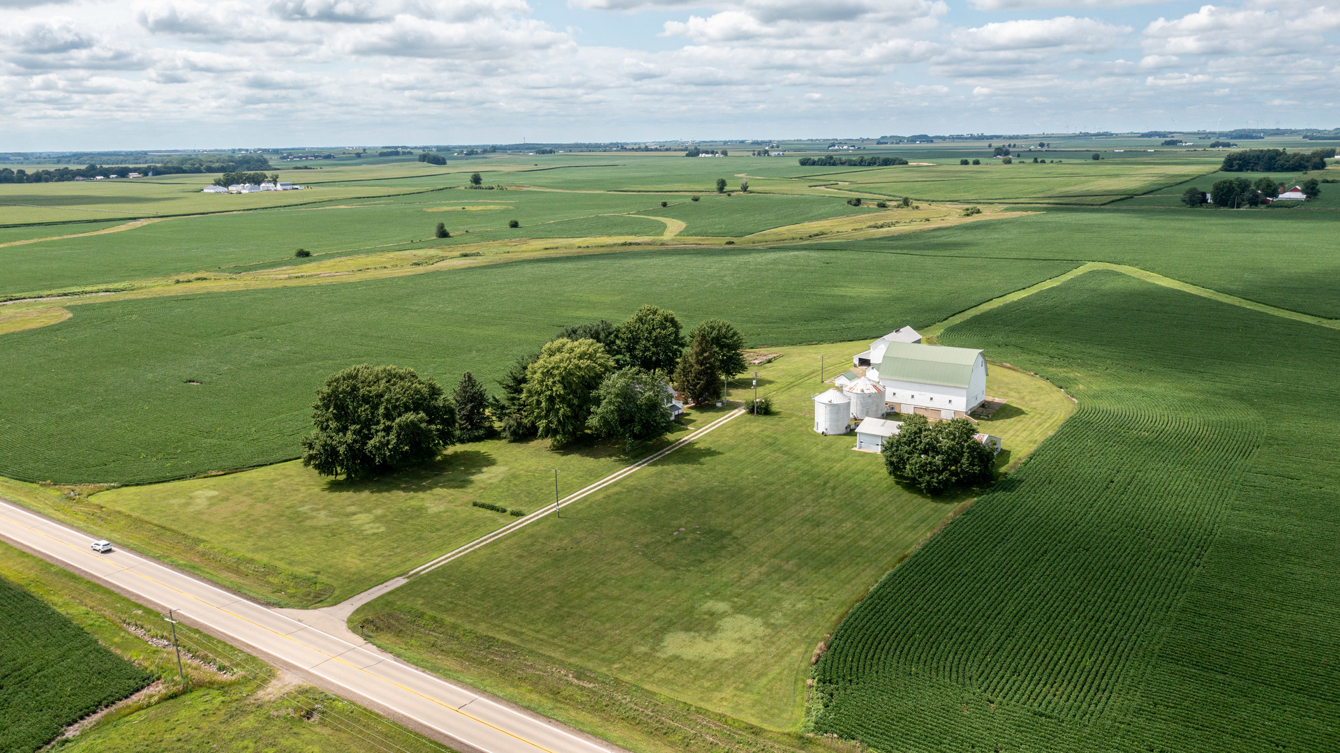 13481 US Hwy 6, Wyanet, IL 61379