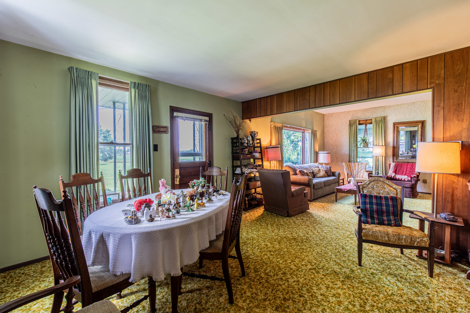13481 US Hwy 6, Wyanet, IL 61379