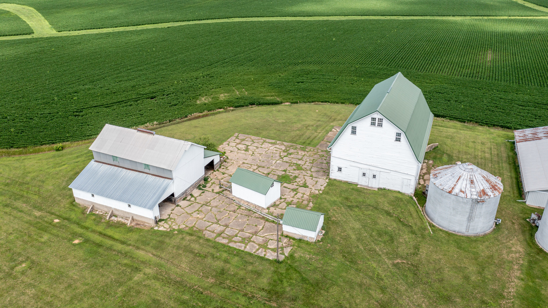 13481 US Hwy 6, Wyanet, IL 61379