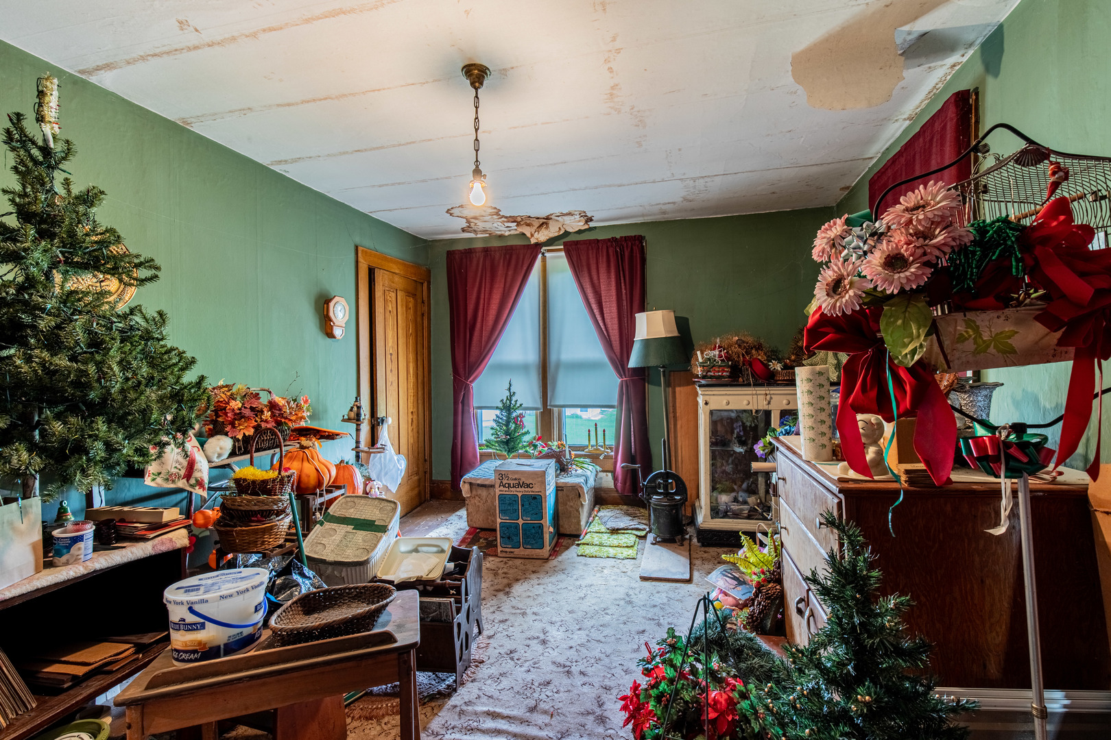 13481 US Hwy 6, Wyanet, IL 61379