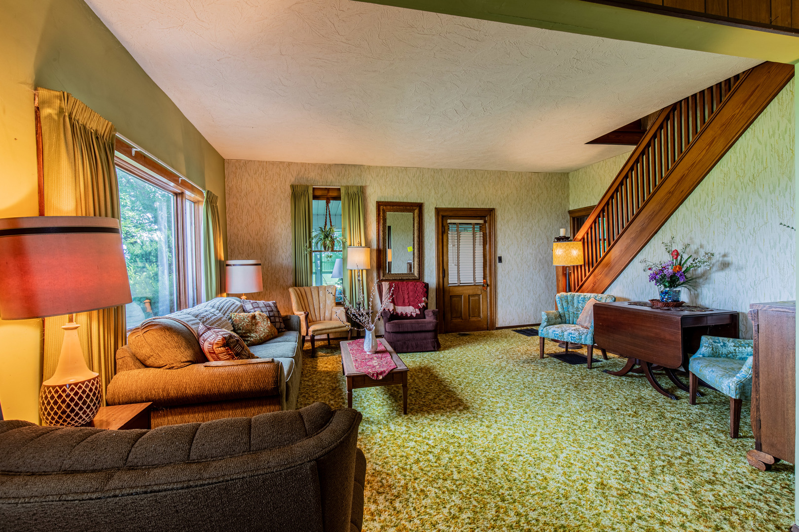 13481 US Hwy 6, Wyanet, IL 61379