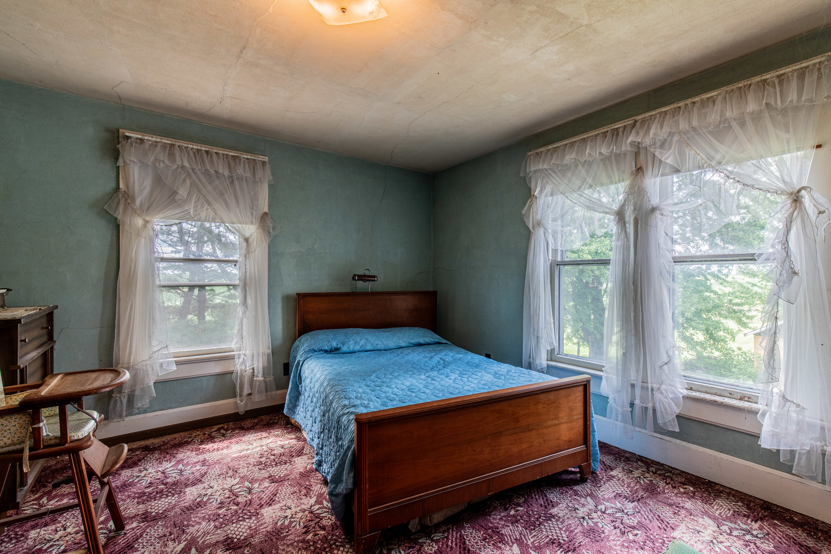 13481 US Hwy 6, Wyanet, IL 61379