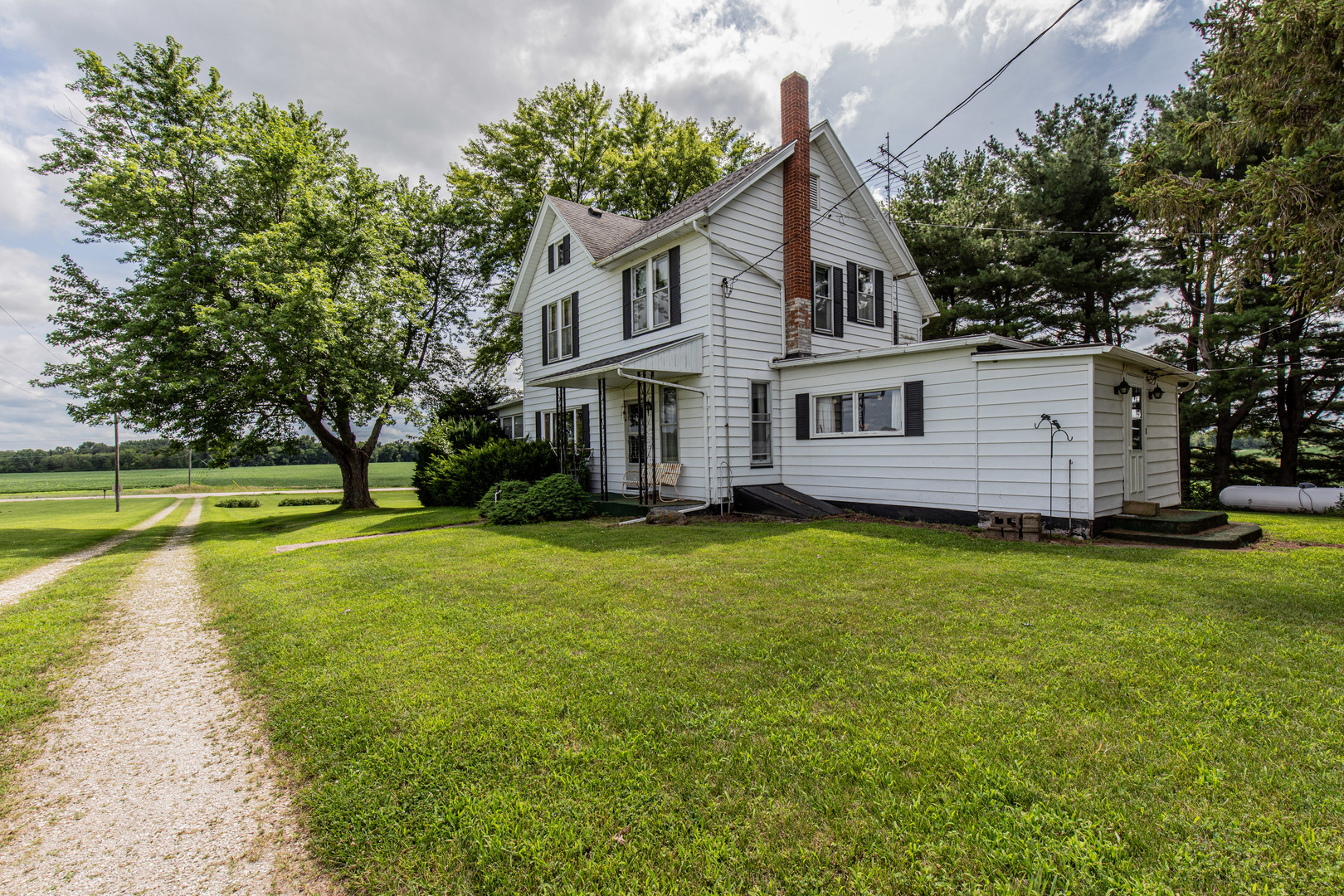 13481 US Hwy 6, Wyanet, IL 61379