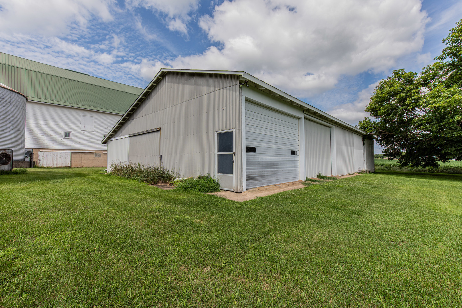 13481 US Hwy 6, Wyanet, IL 61379