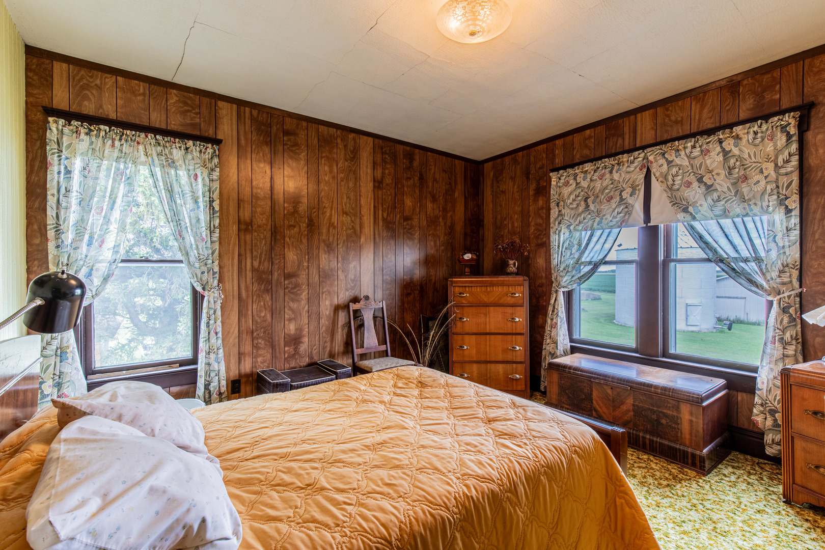 13481 US Hwy 6, Wyanet, IL 61379