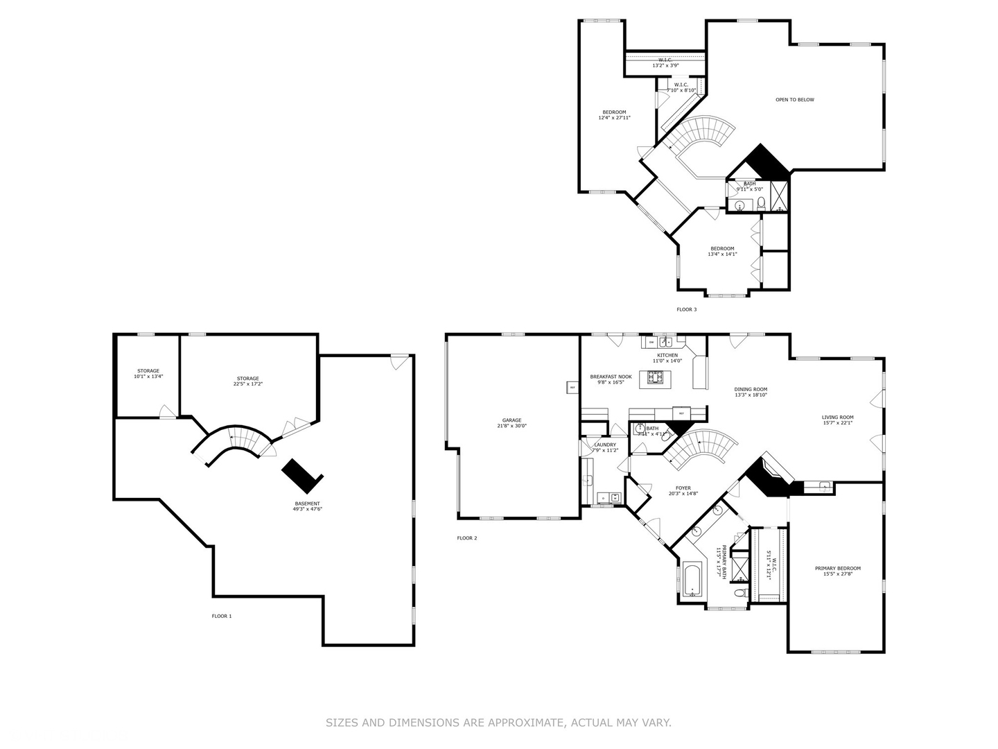 18W742 60th Street, Westmont, IL 60559