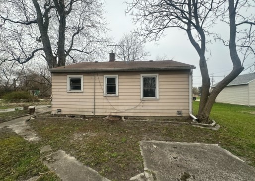 14717 E Riverside Drive, South Holland, IL 60473