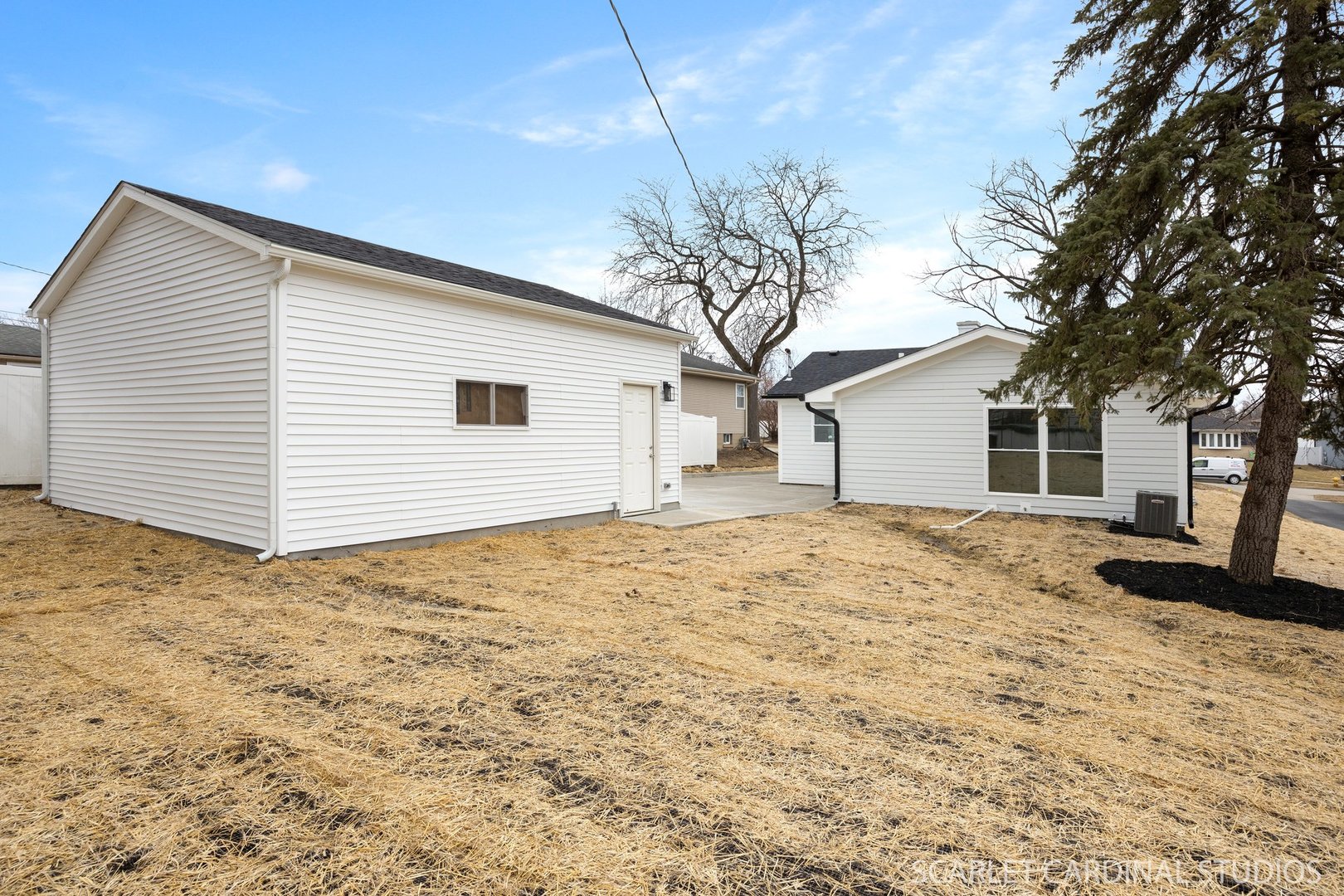 306 E Sunset Avenue, Lombard, IL 60148