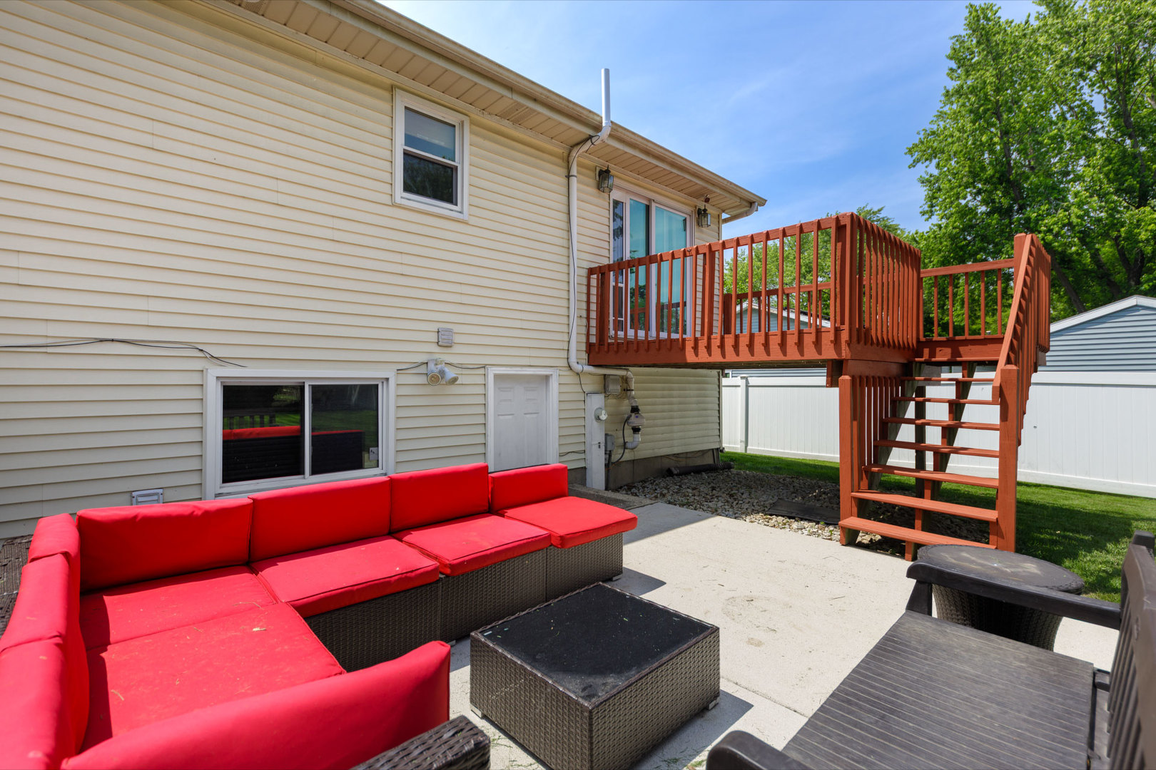 24221 S Edwin Drive, Channahon, IL 60410
