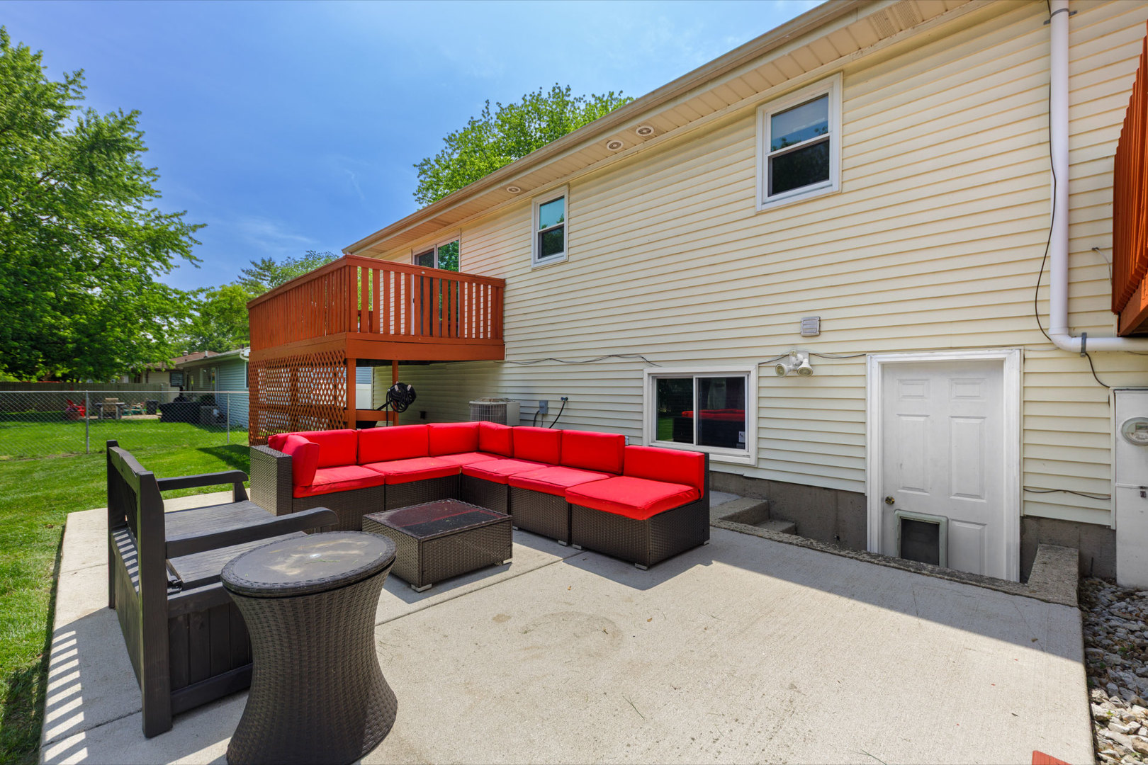 24221 S Edwin Drive, Channahon, IL 60410