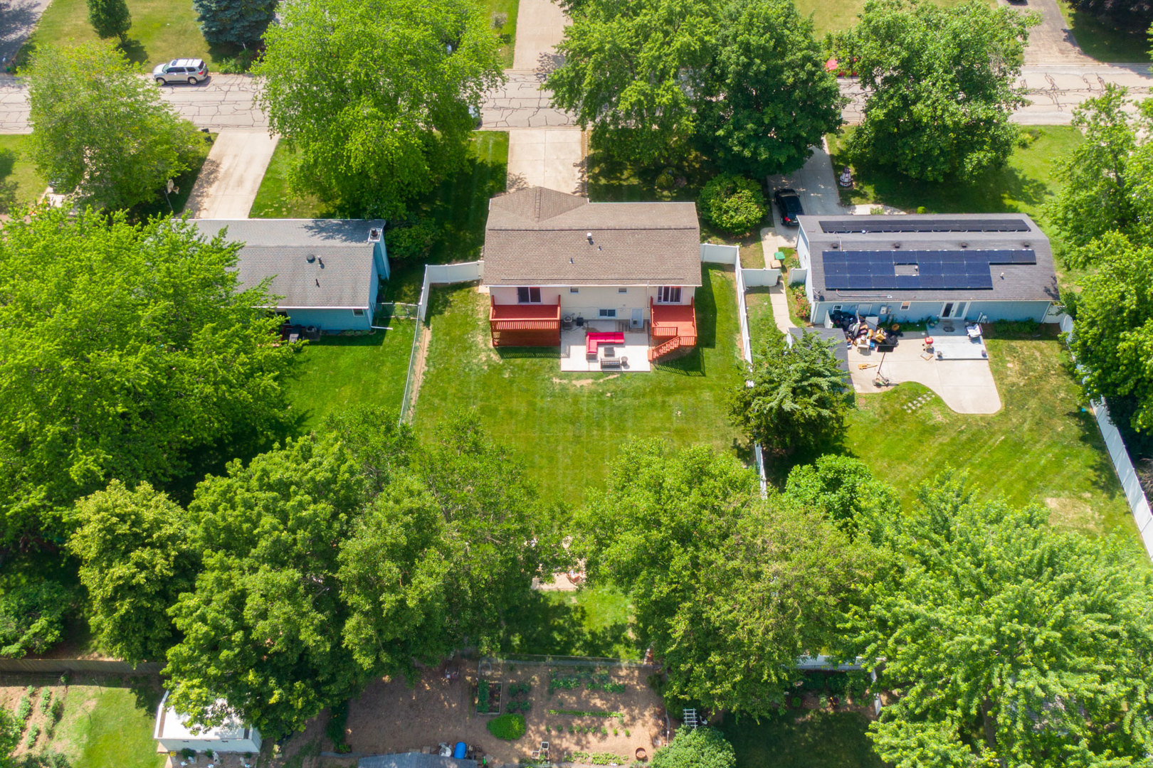 24221 S Edwin Drive, Channahon, IL 60410