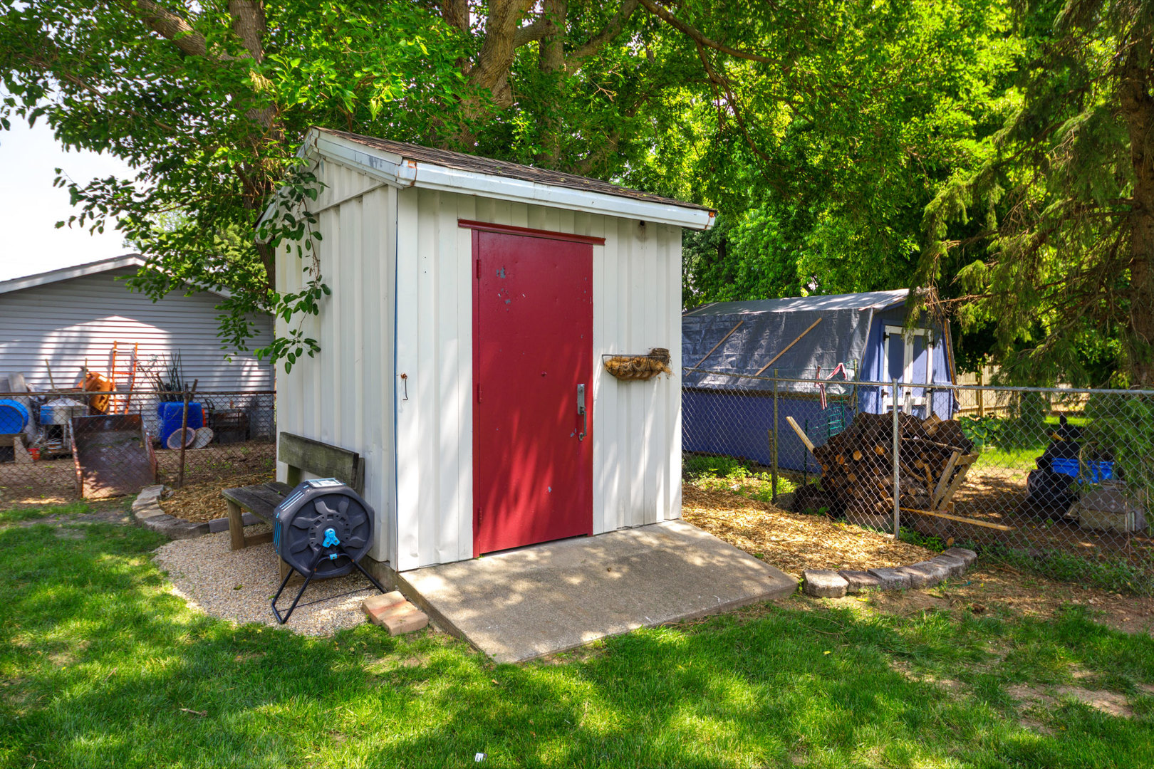 24221 S Edwin Drive, Channahon, IL 60410