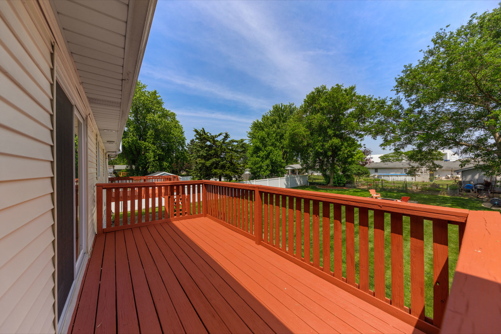 24221 S Edwin Drive, Channahon, IL 60410