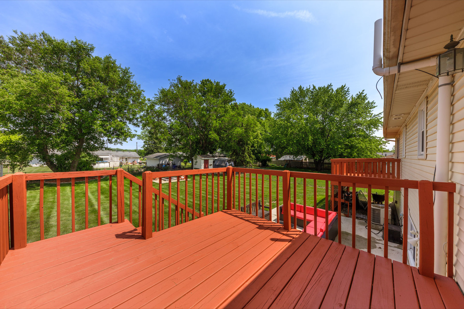 24221 S Edwin Drive, Channahon, IL 60410