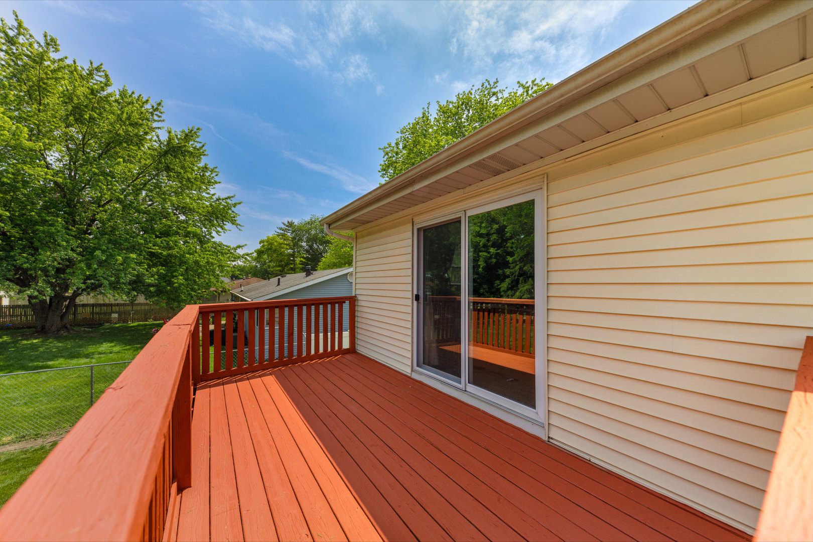 24221 S Edwin Drive, Channahon, IL 60410