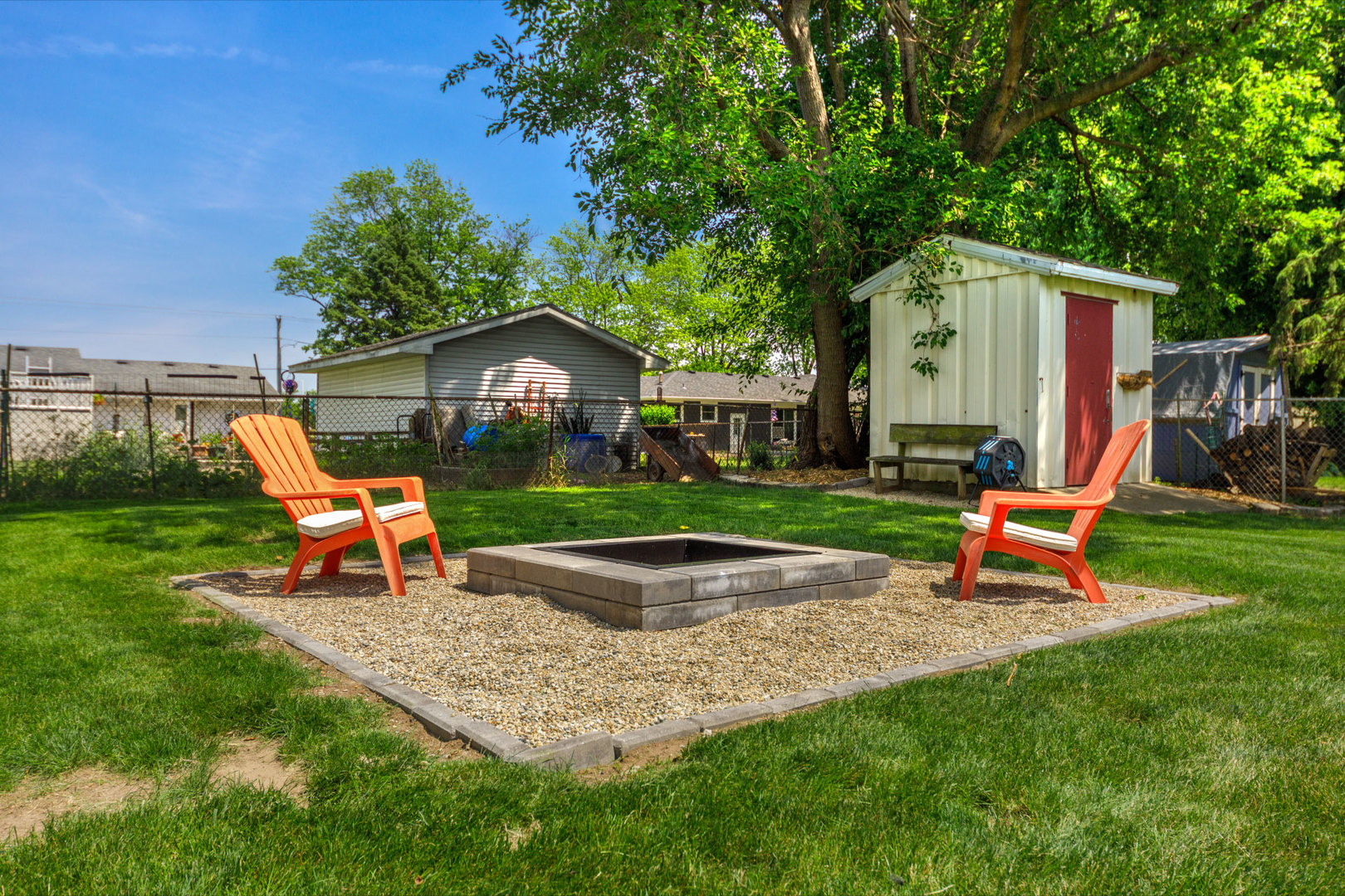 24221 S Edwin Drive, Channahon, IL 60410