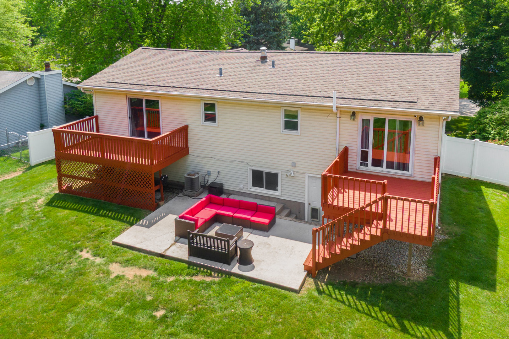 24221 S Edwin Drive, Channahon, IL 60410