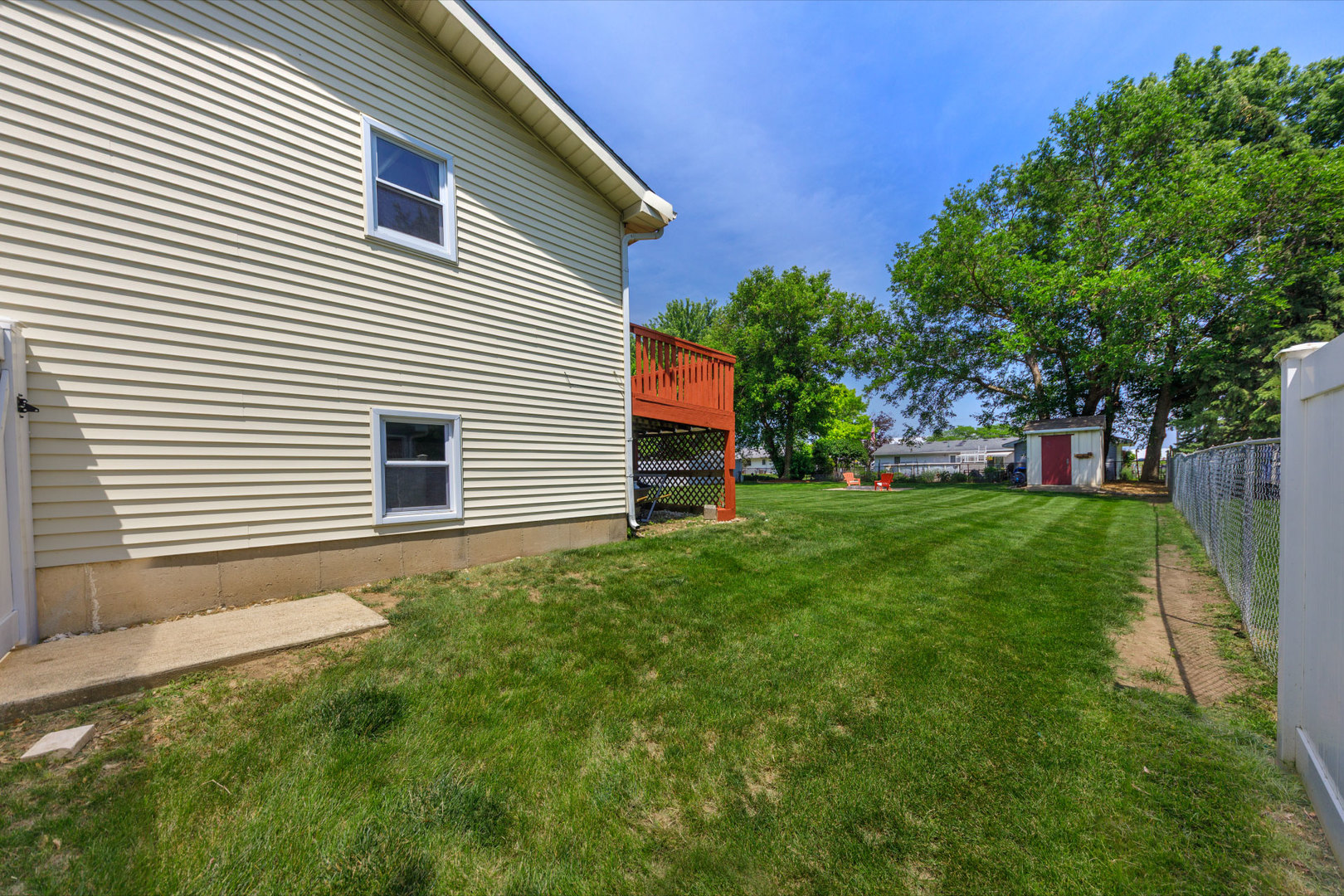 24221 S Edwin Drive, Channahon, IL 60410