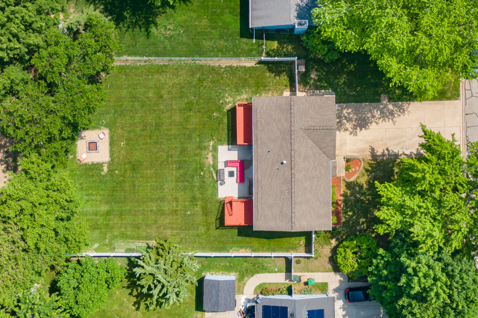 24221 S Edwin Drive, Channahon, IL 60410