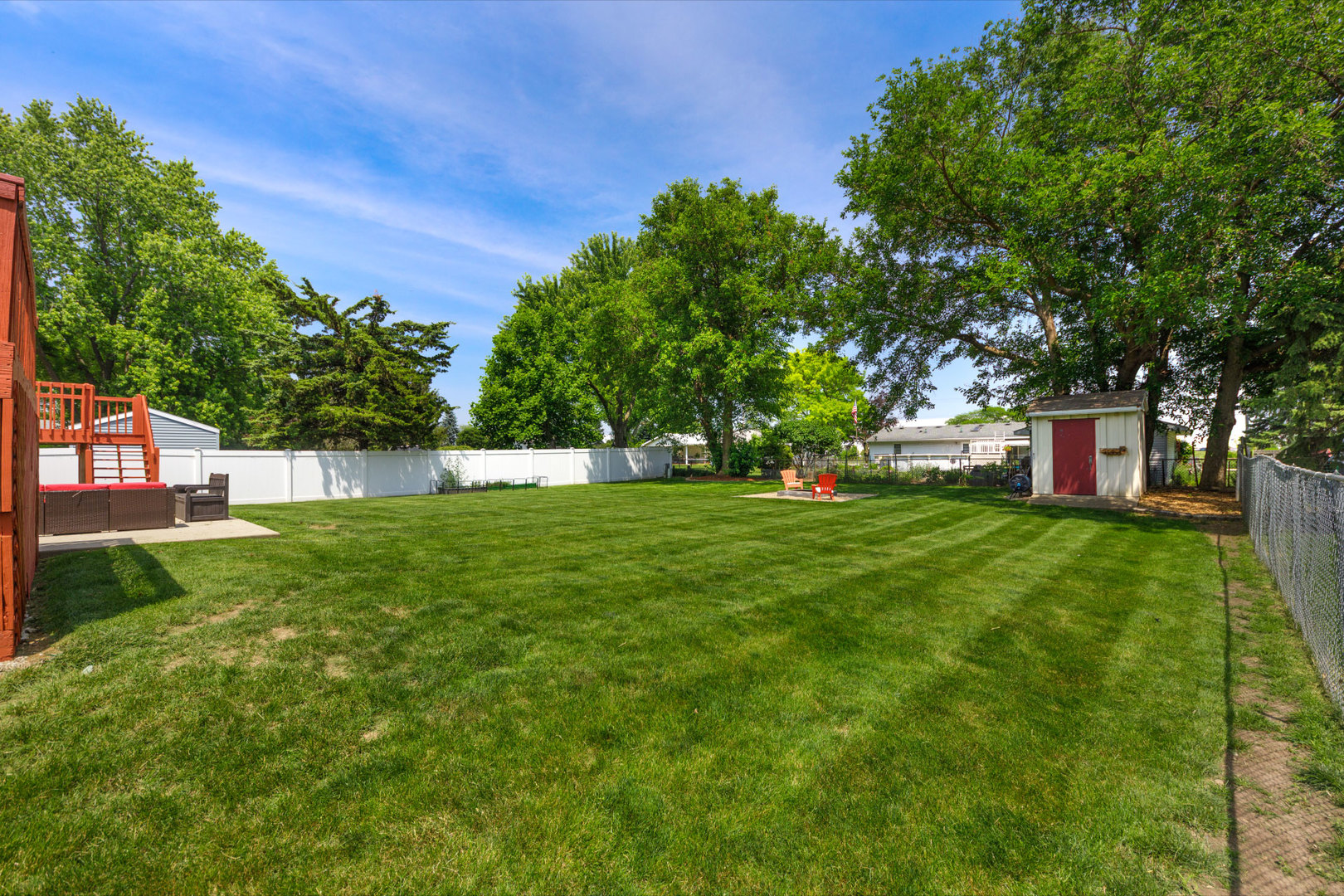 24221 S Edwin Drive, Channahon, IL 60410