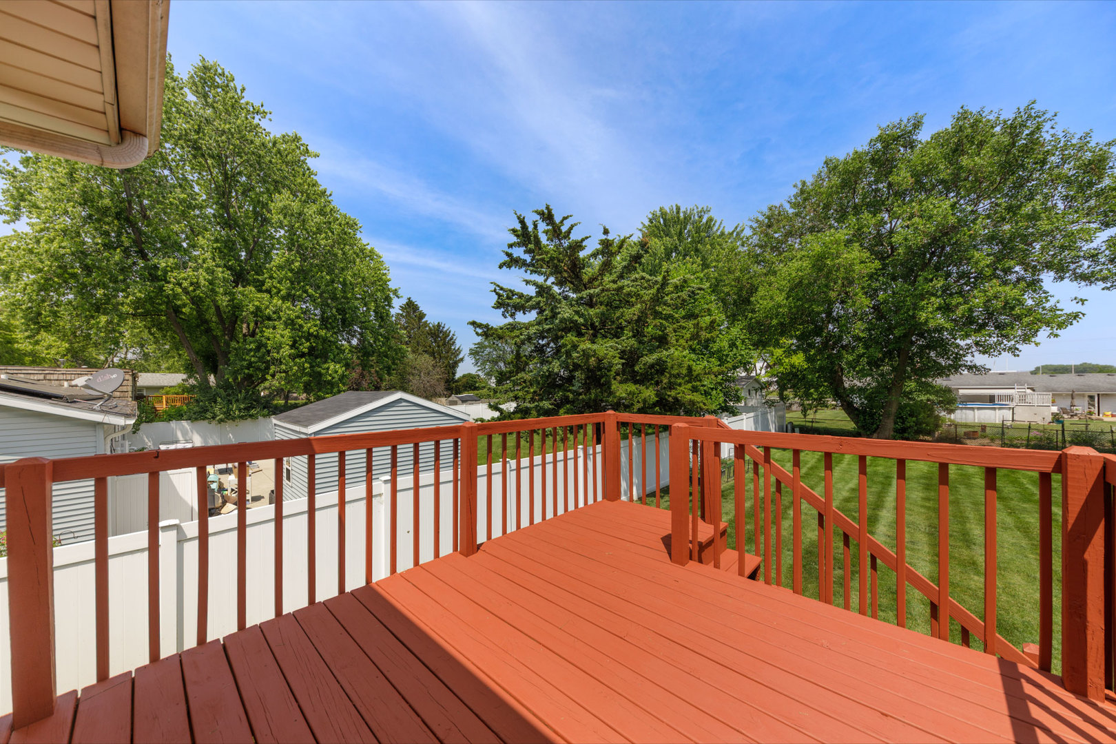 24221 S Edwin Drive, Channahon, IL 60410