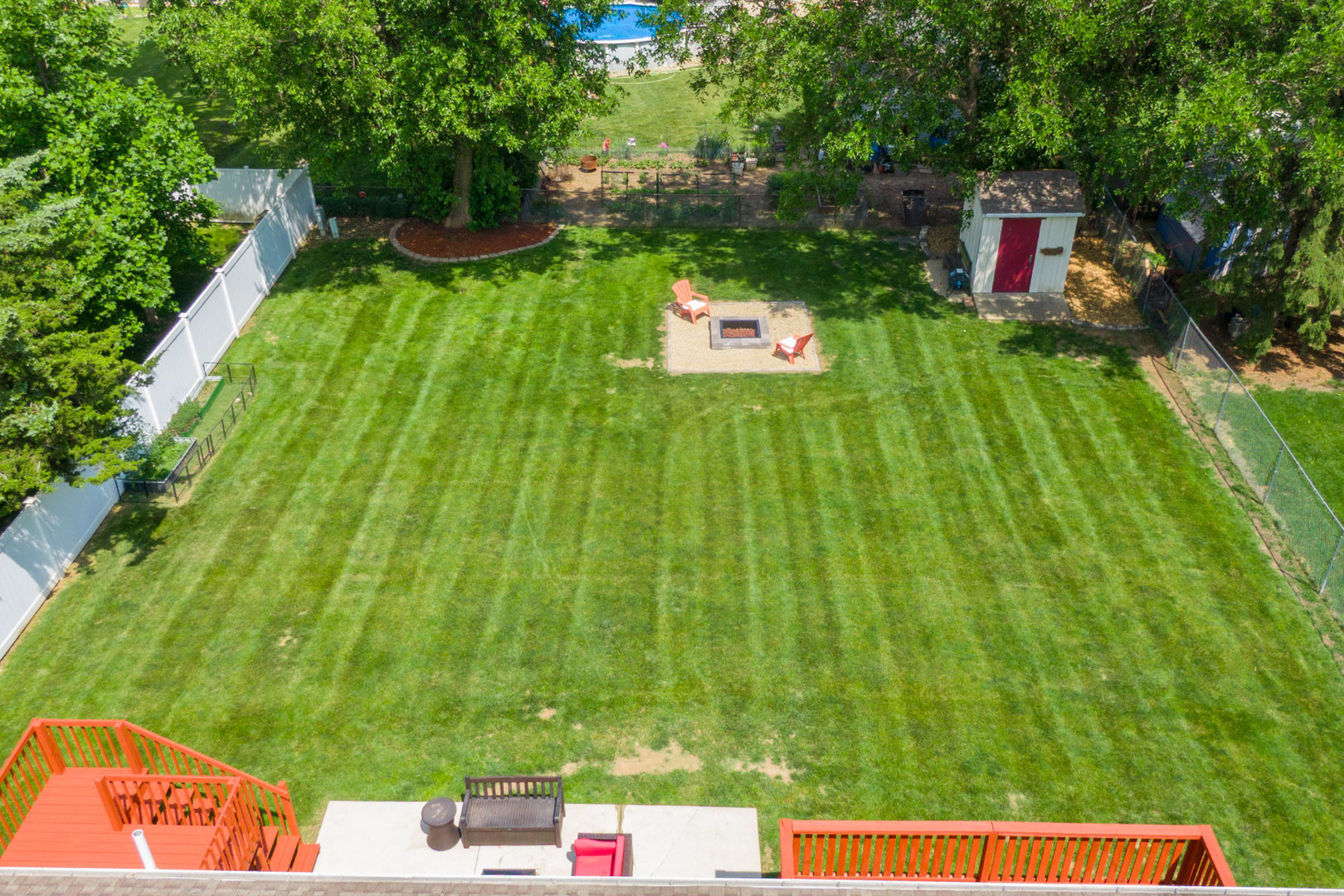 24221 S Edwin Drive, Channahon, IL 60410