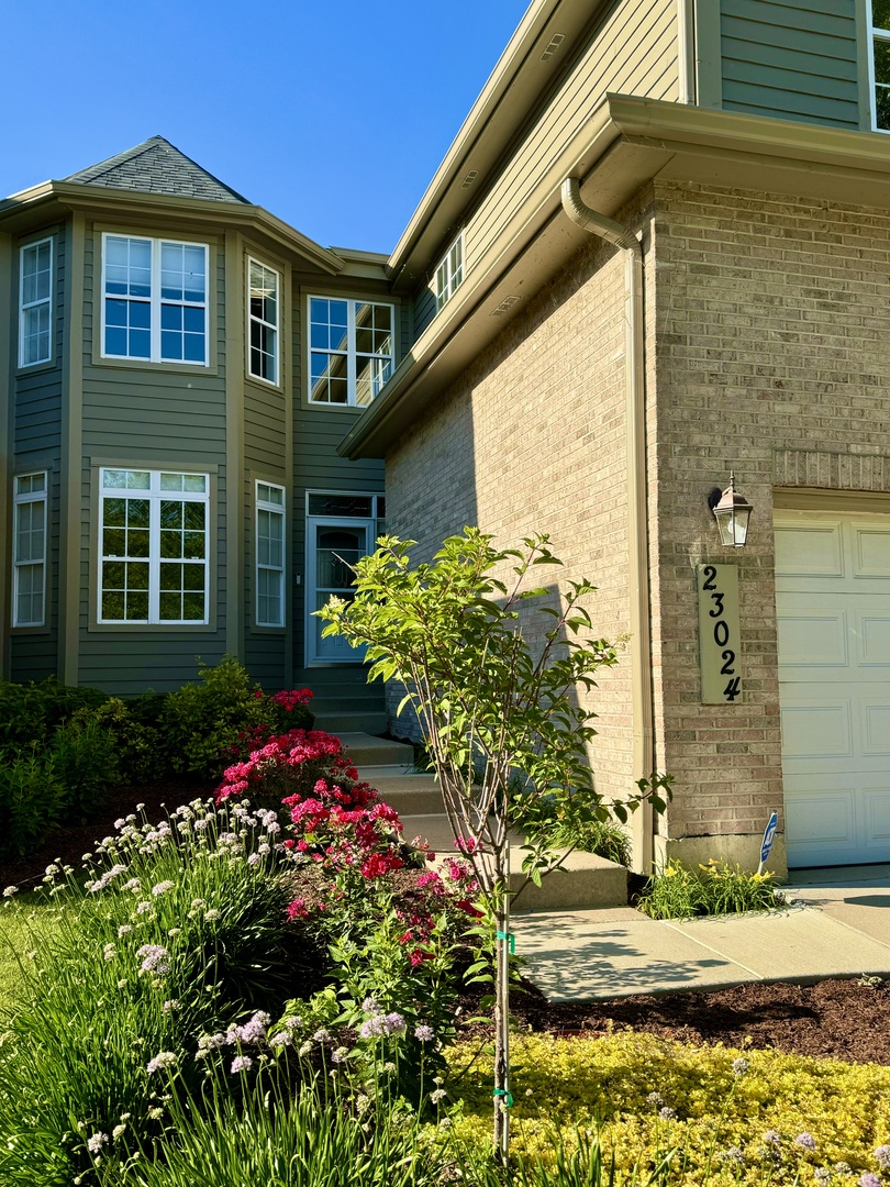 23024 Pilcher Road, Plainfield, IL 60544