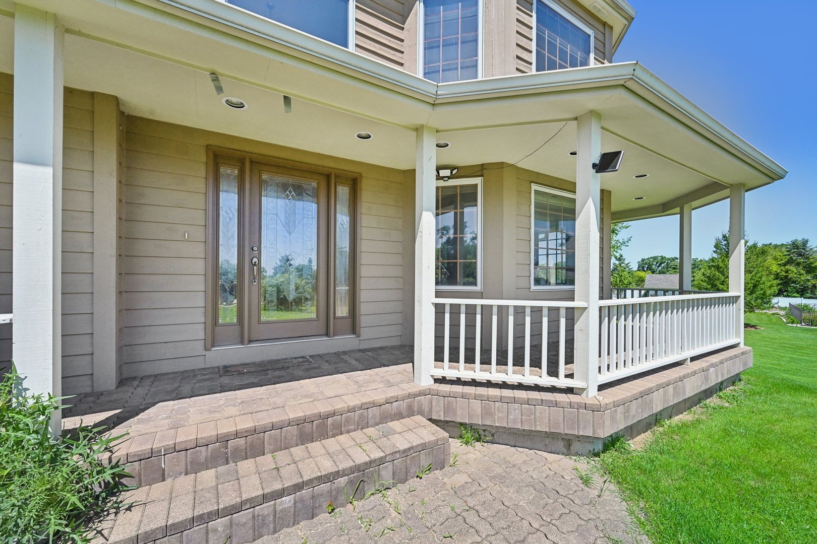 16193 Sand Court, Wadsworth, IL 60083