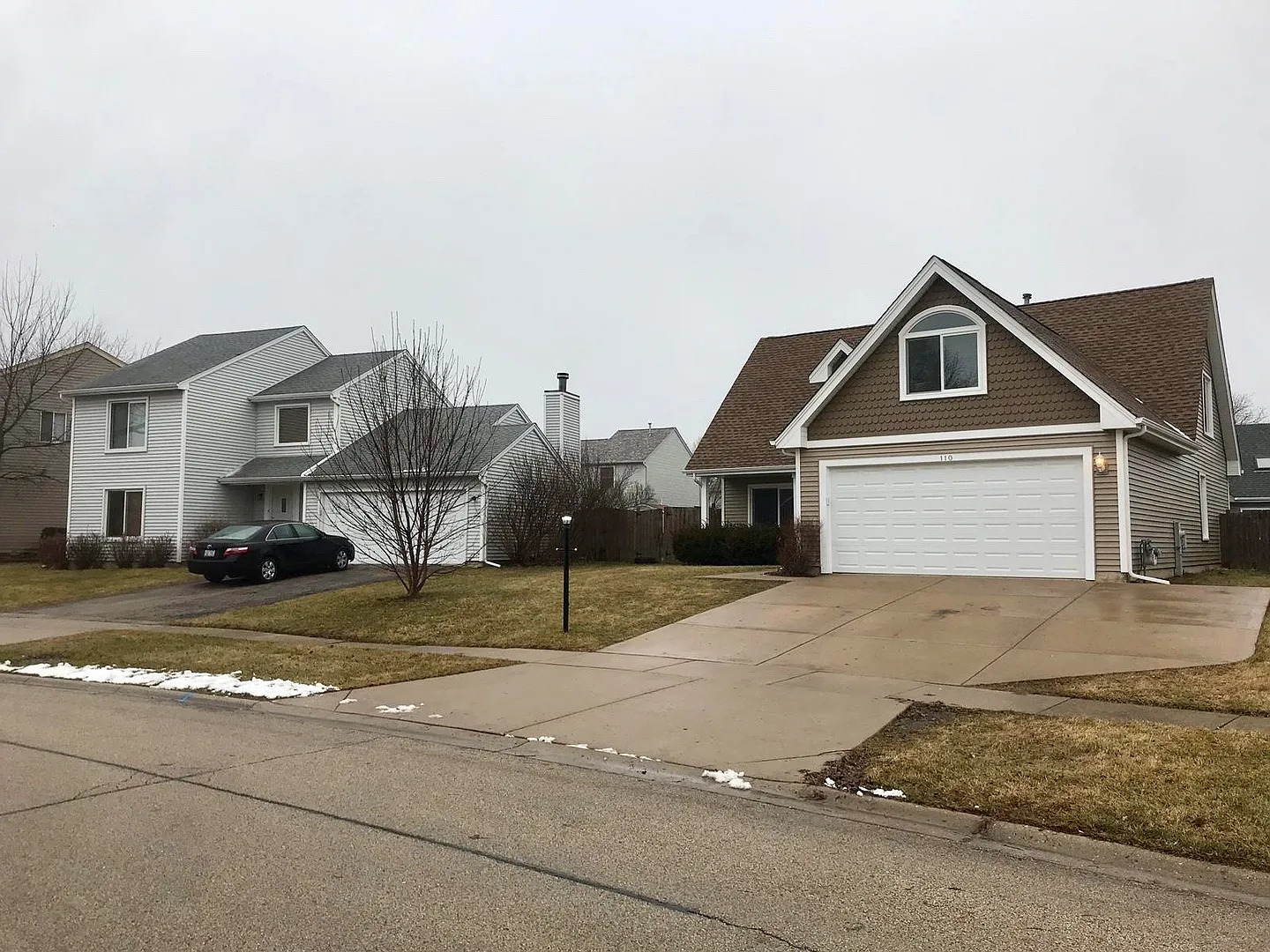 110 Filbert Drive, Streamwood, IL 60107