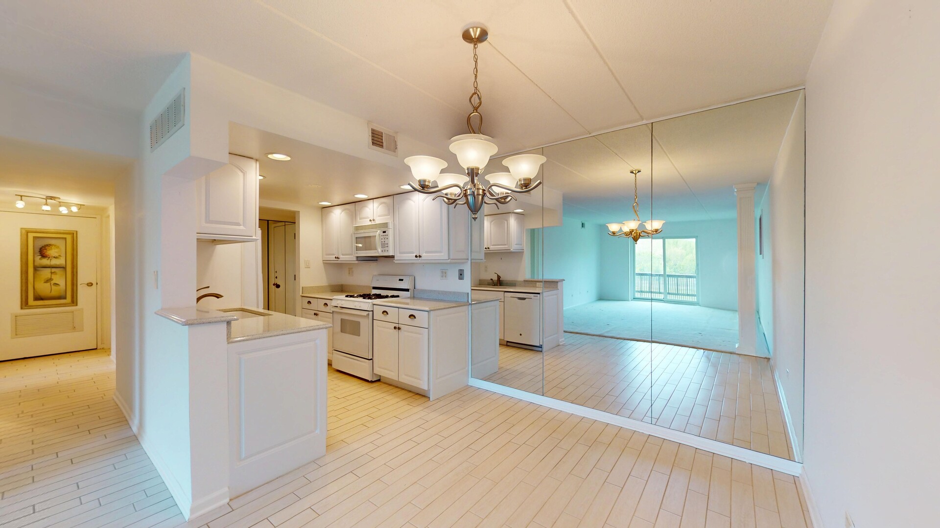 505 Redondo Drive #206, Downers Grove, IL 60516