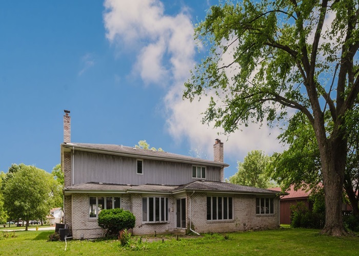 3045 Scott Crescent, Flossmoor, IL 60422