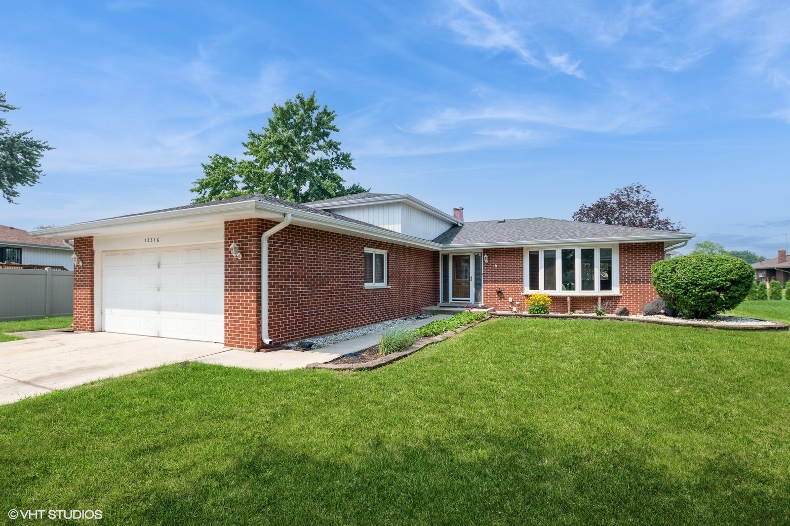 15316 Woodmar Drive, Orland Park, IL 60462