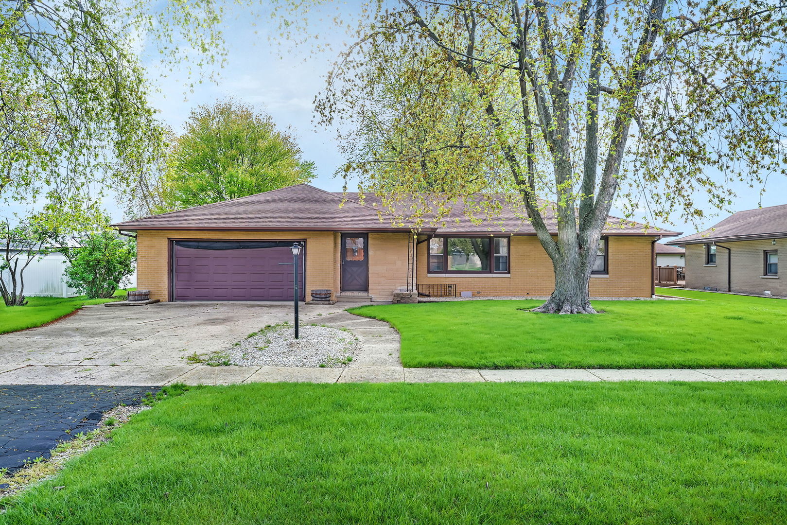 308 N Cedar Street, Gardner, IL 60424