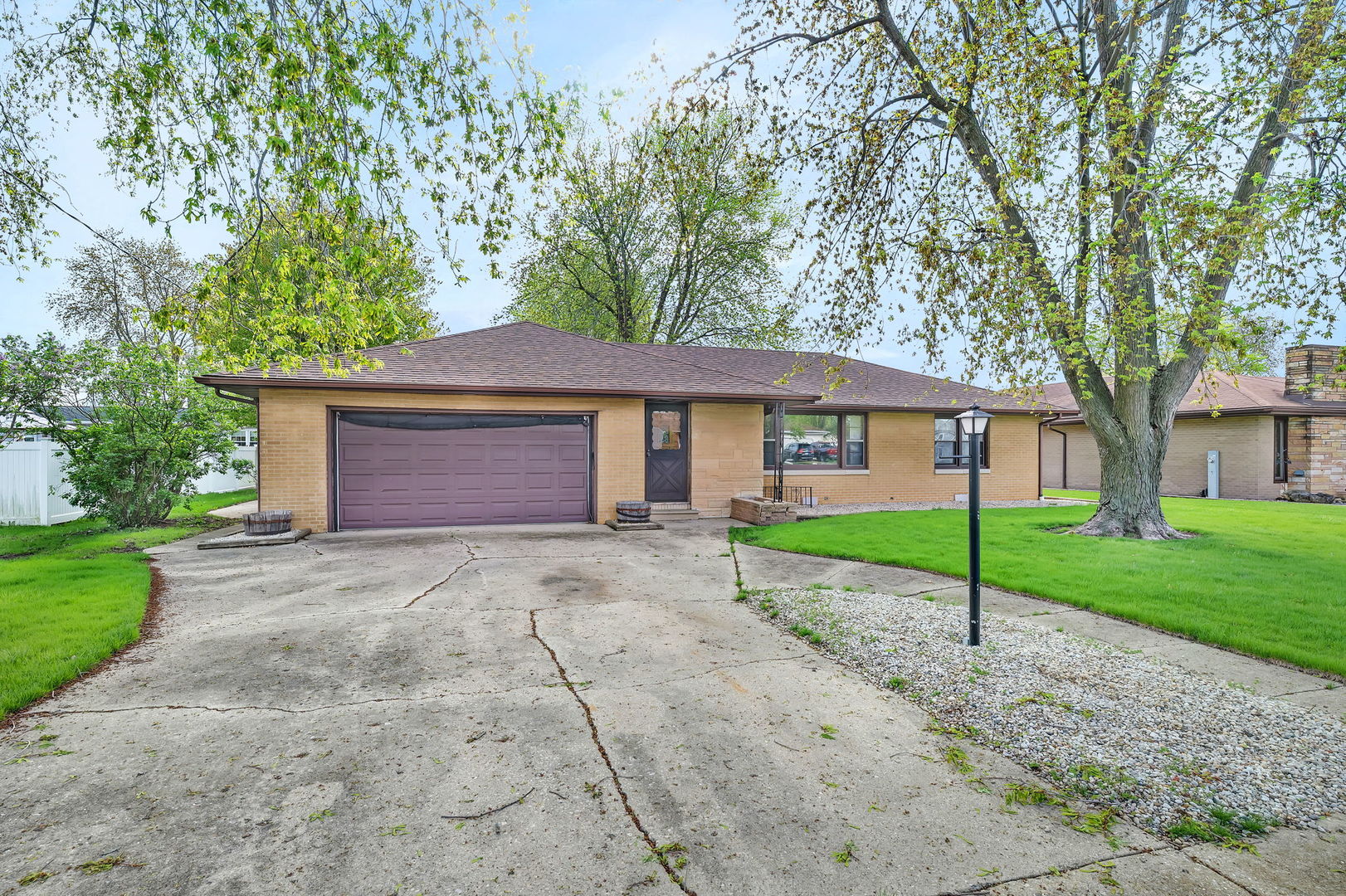 308 N Cedar Street, Gardner, IL 60424