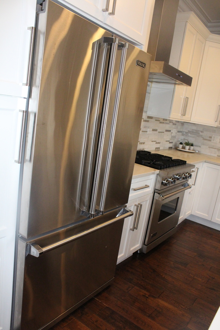 1418 W FILLMORE Street #2E, Chicago, IL 60607