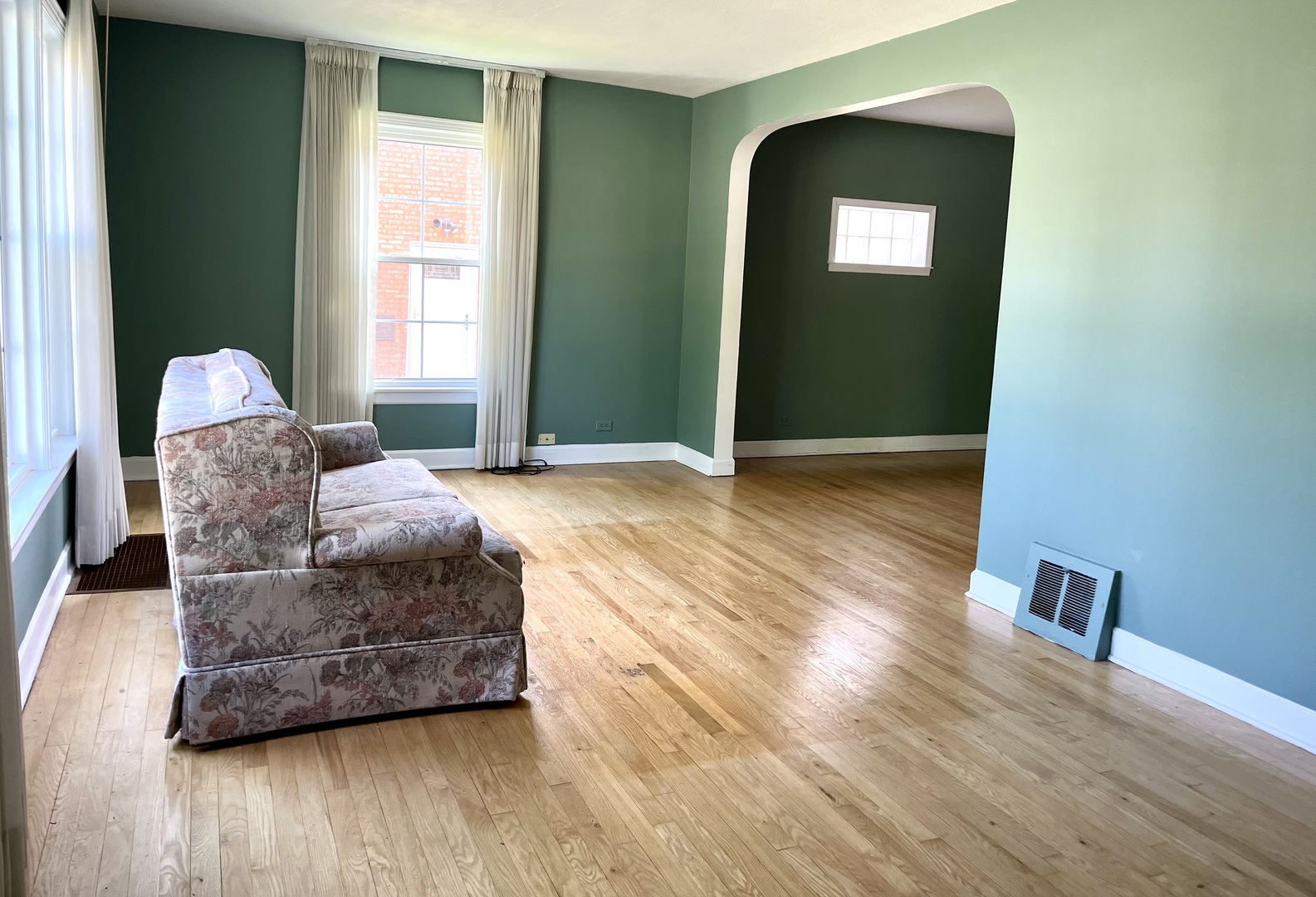 1140 Blanchan Avenue, La Grange Park, IL 60526