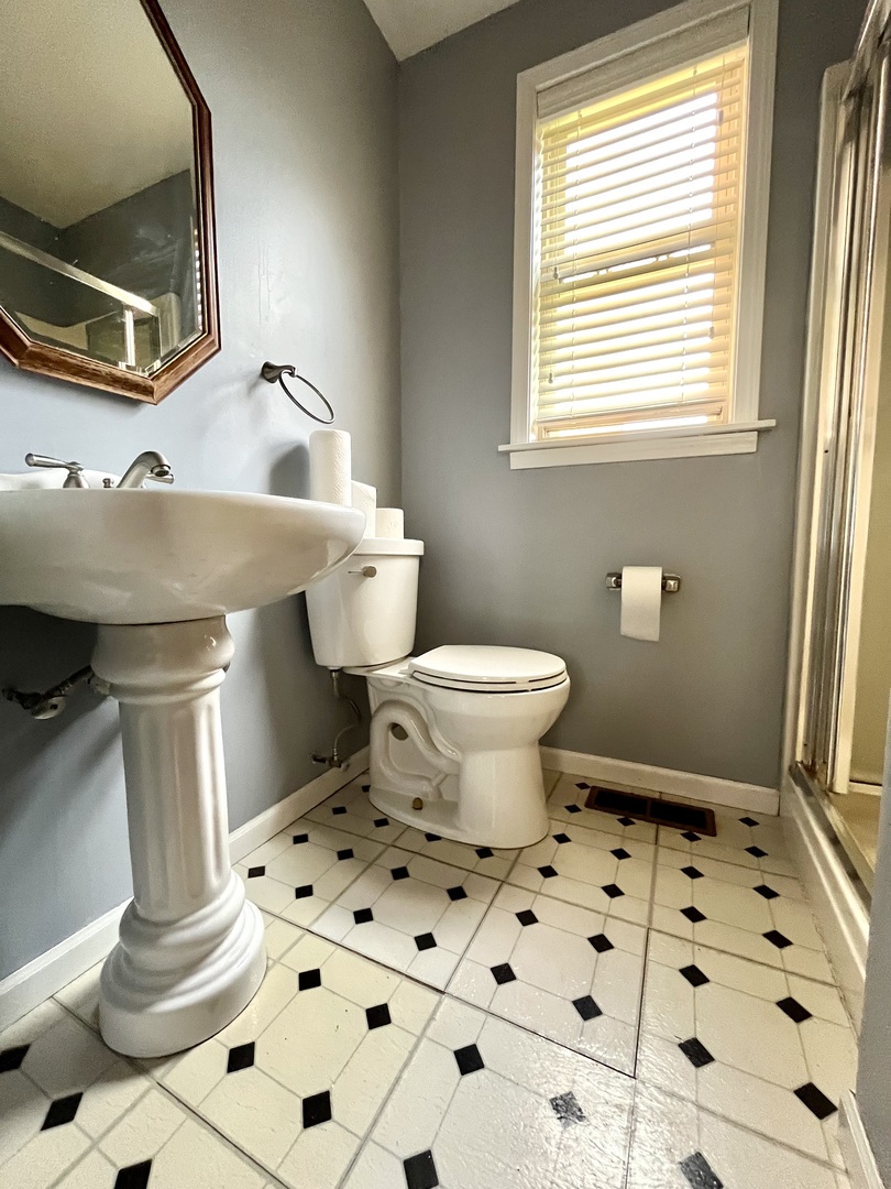 1140 Blanchan Avenue, La Grange Park, IL 60526
