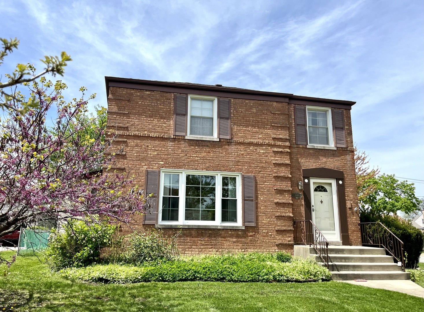 1140 Blanchan Avenue, La Grange Park, IL 60526