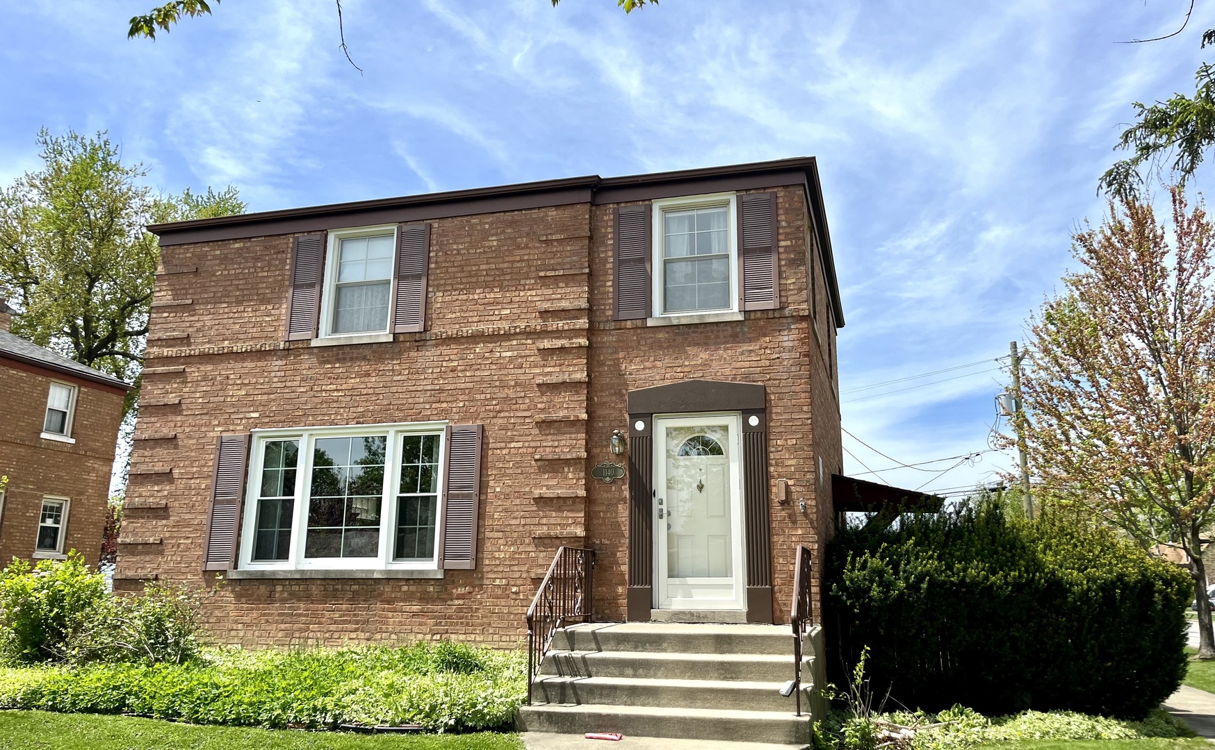 1140 Blanchan Avenue, La Grange Park, IL 60526