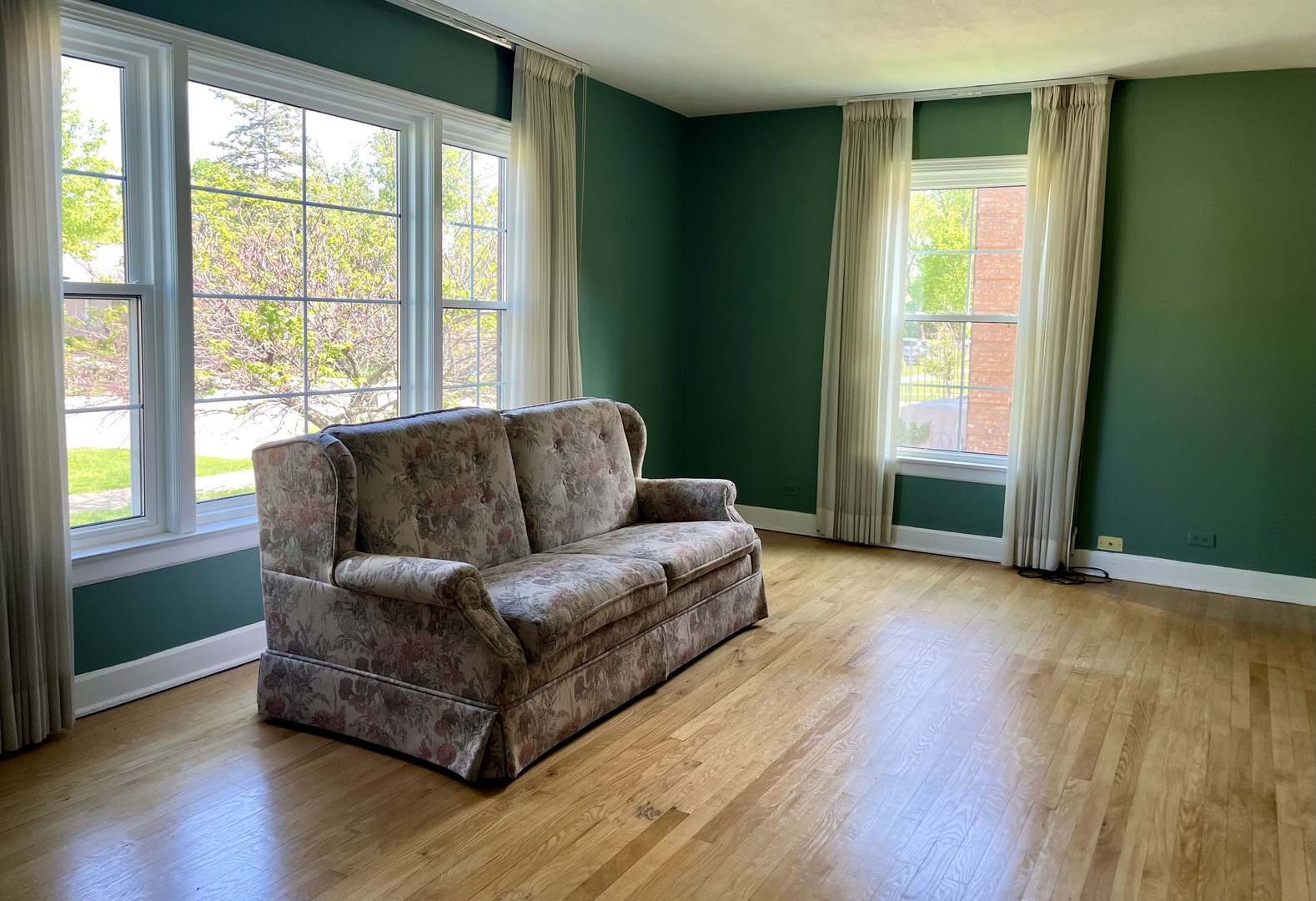 1140 Blanchan Avenue, La Grange Park, IL 60526
