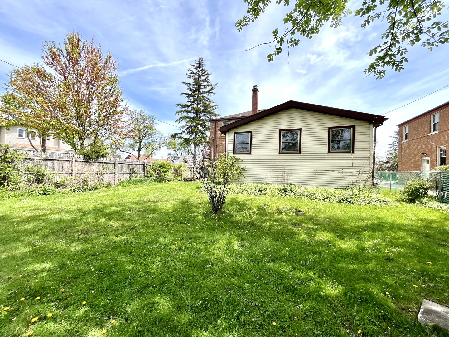 1140 Blanchan Avenue, La Grange Park, IL 60526