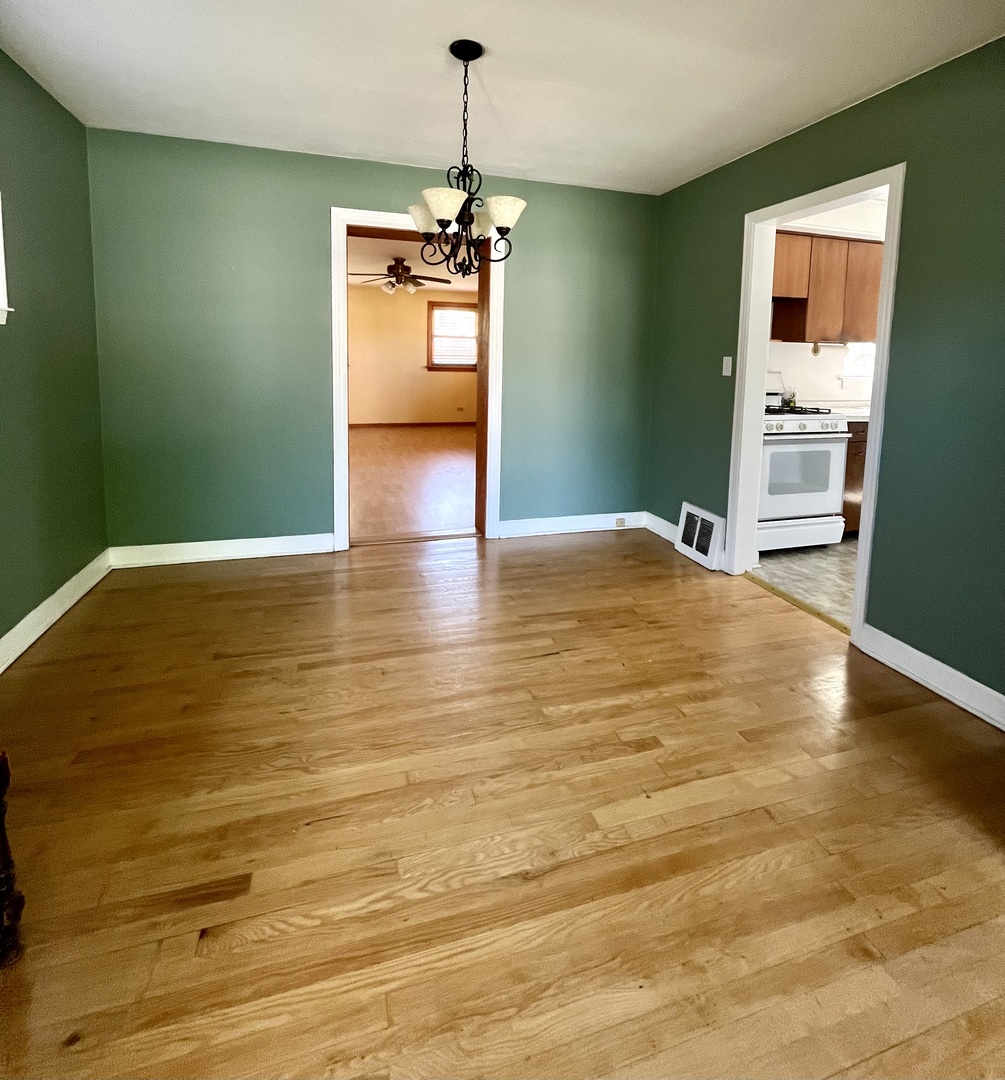 1140 Blanchan Avenue, La Grange Park, IL 60526