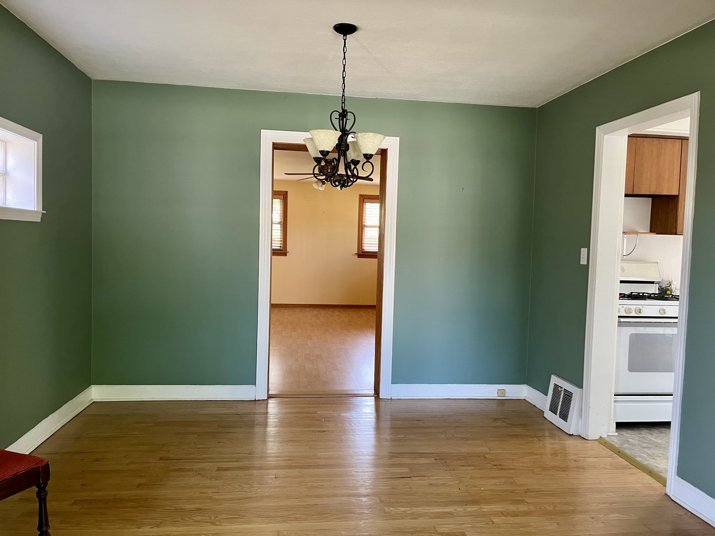 1140 Blanchan Avenue, La Grange Park, IL 60526