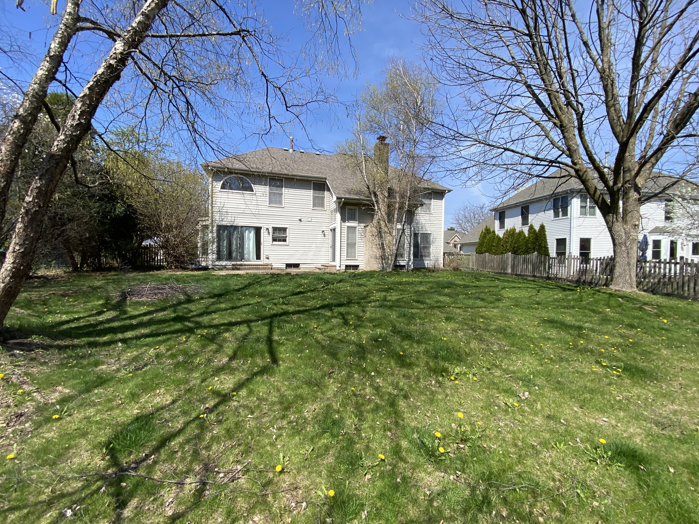 65 Nicolette Avenue, Schaumburg, IL 60173