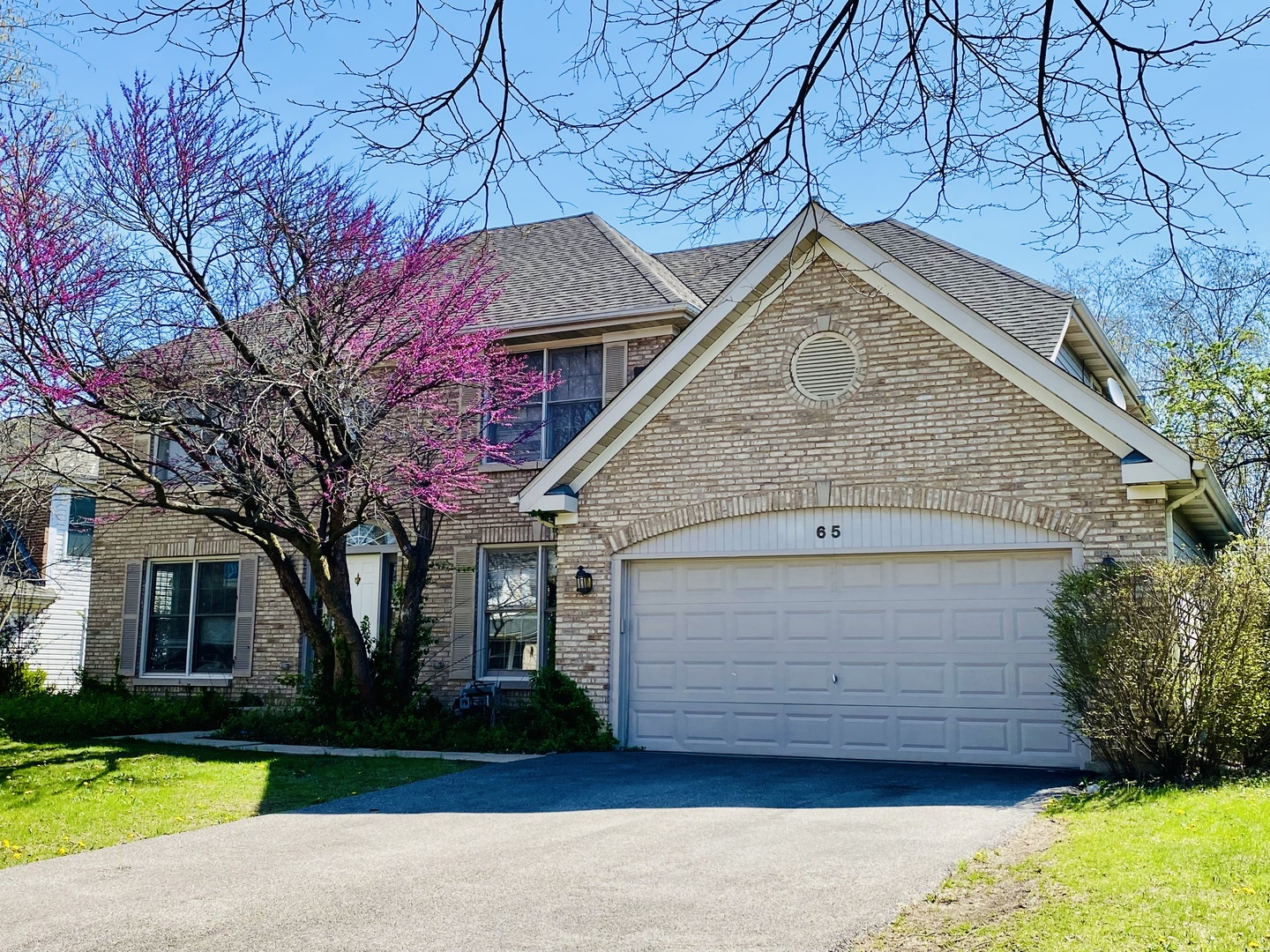 65 Nicolette Avenue, Schaumburg, IL 60173
