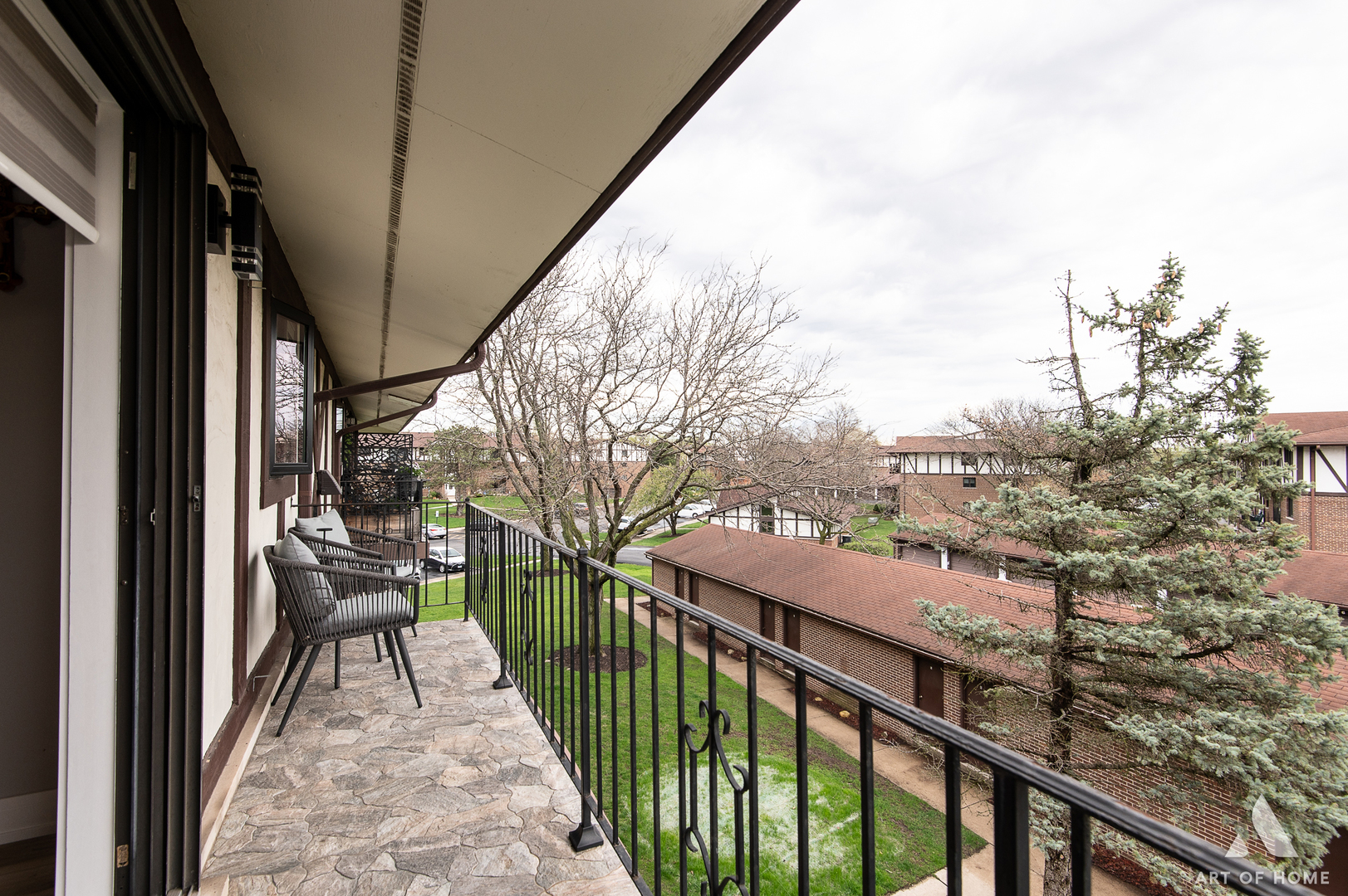 11009 S Theresa Circle #3D, Palos Hills, IL 60465