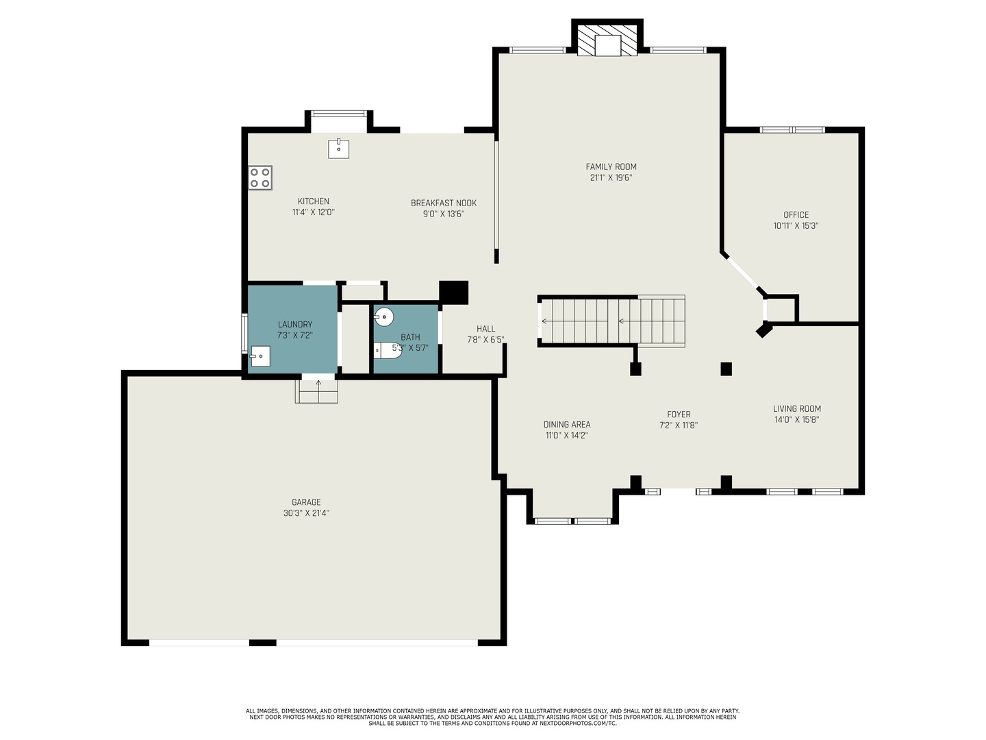 24137 Newcastle Street, Plainfield, IL 60585